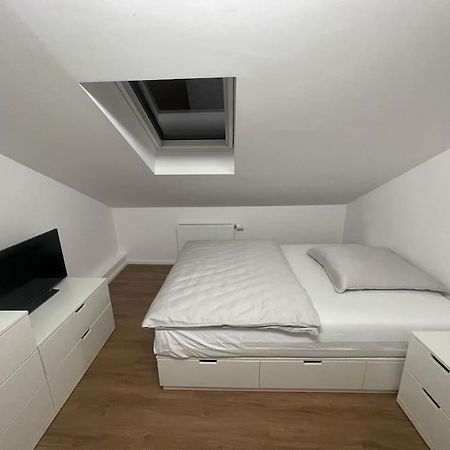 Buxtehude*Wohnung*100Qm*6 Schlafplaetze*Neu* Exterior foto
